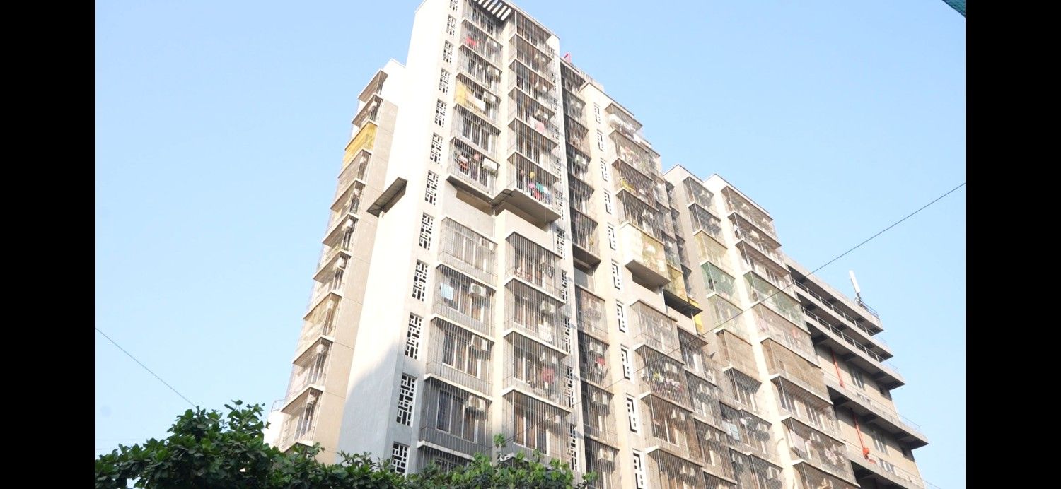 Accommodation Building